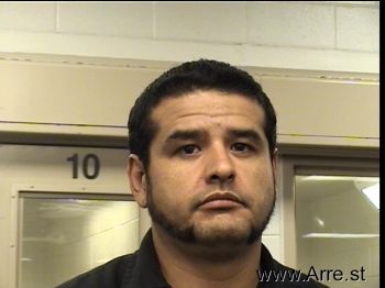 Manuelito Ivan Gutierrez Mugshot